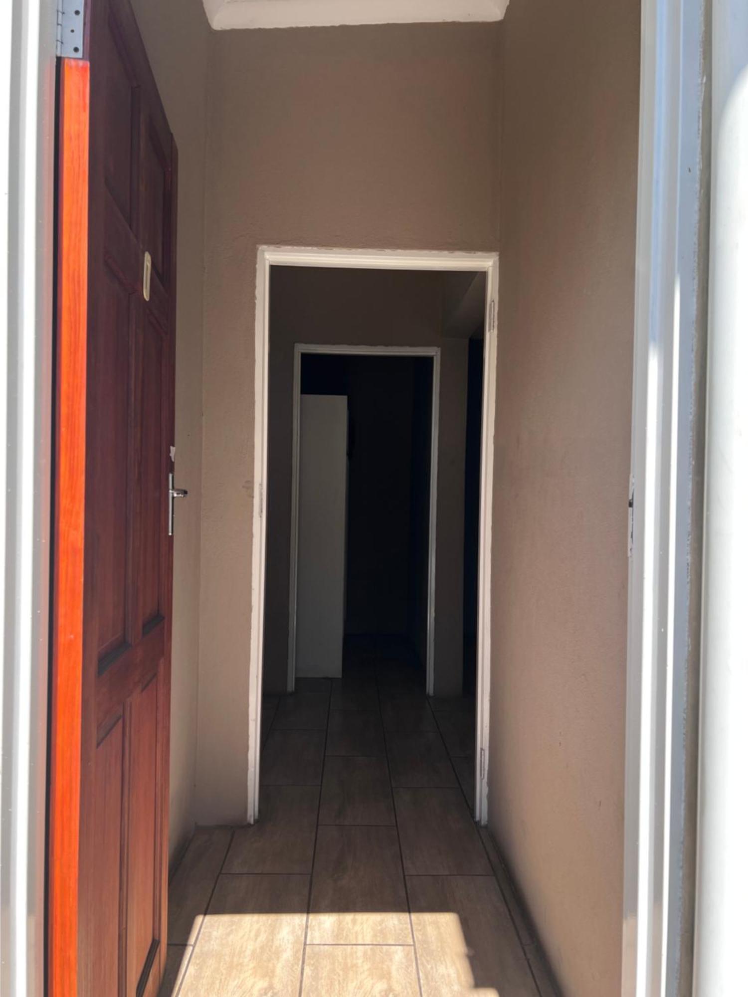 Khaya4U Guesthouse Дънди Екстериор снимка