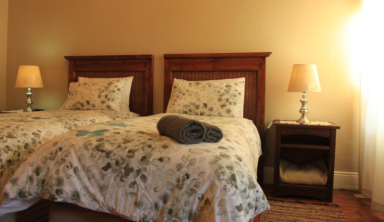 Khaya4U Guesthouse Дънди Екстериор снимка