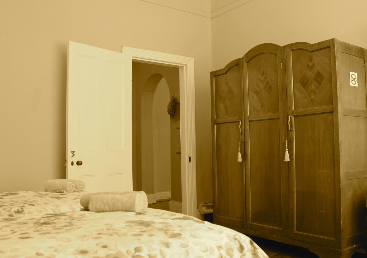 Khaya4U Guesthouse Дънди Екстериор снимка