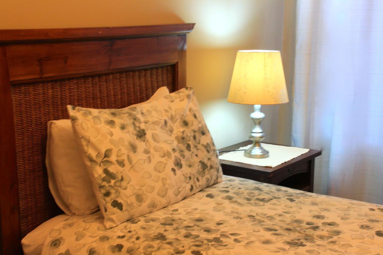 Khaya4U Guesthouse Дънди Екстериор снимка