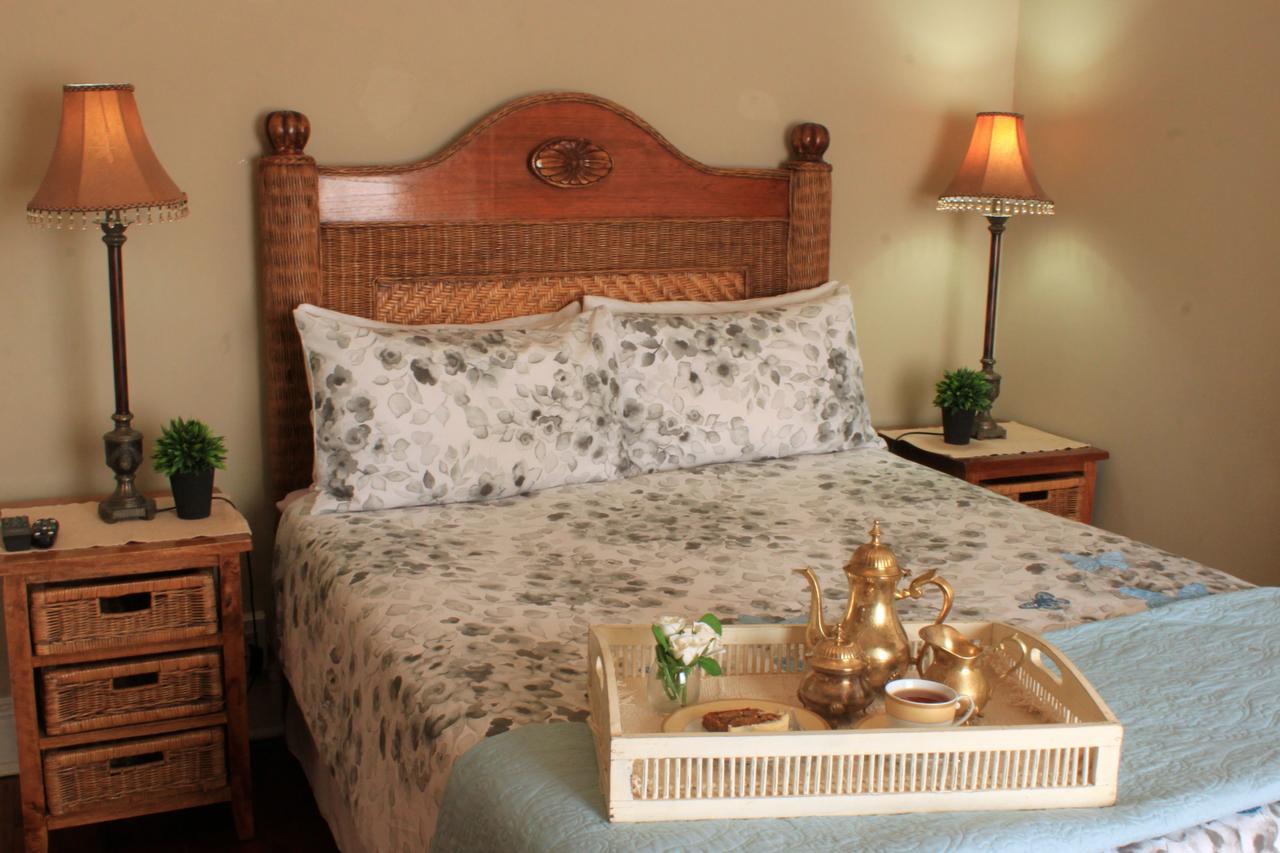 Khaya4U Guesthouse Дънди Екстериор снимка