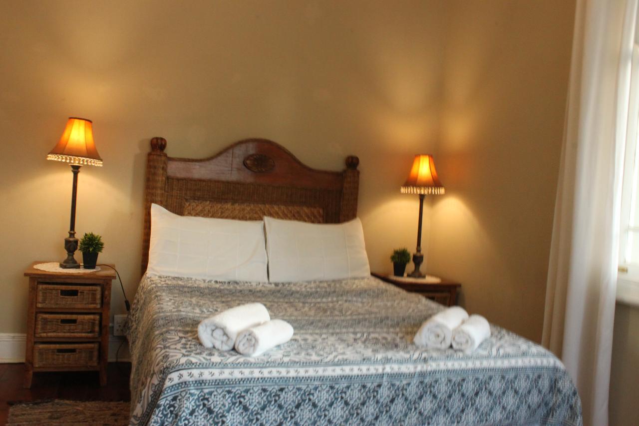 Khaya4U Guesthouse Дънди Екстериор снимка