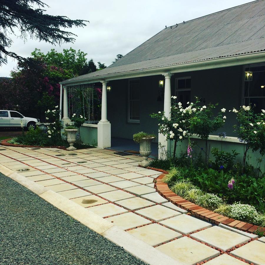 Khaya4U Guesthouse Дънди Екстериор снимка