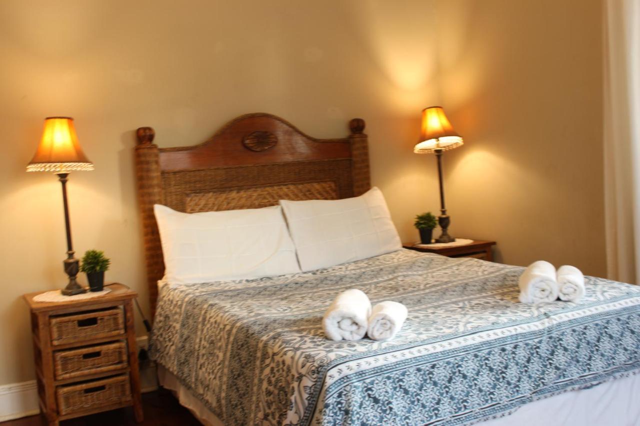 Khaya4U Guesthouse Дънди Екстериор снимка